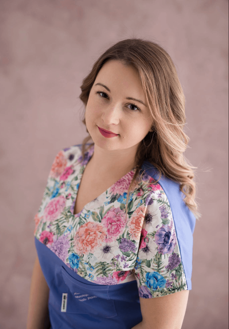 Małgorzata Kmiecik | Gabinet Kocham Mówić | Kraków | Logopeda neurologopeda dziecięcy